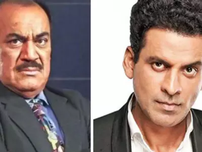 From ACP Pradyuman saying he has no work to Manoj Bajpayee saying he is busy until 2023, here is all that rocked the world of entertainment.