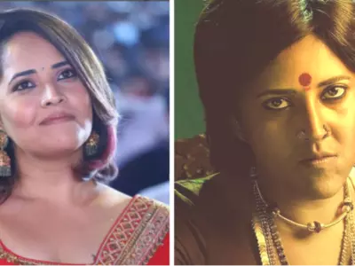 Pushpa Actress' Response To Troll Who Age-Shamed Her Proves She Is The Ultimate Queen Of Sass