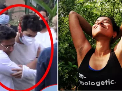 Varun Dhawan Attends His Driver's Funeral; Tillotama Shome Responds To Troll And More From Ent