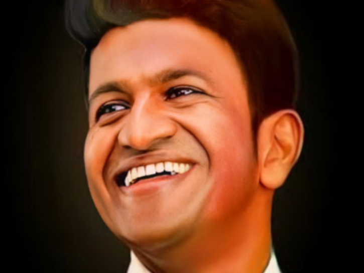 Puneeth Rajkumar