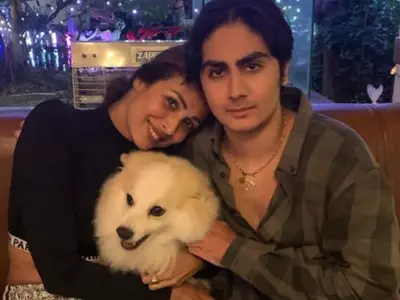 'Families Were Involved', Malaika Arora Calls Divorce From Arbaaz Khan Lowest Phase Of Her Life