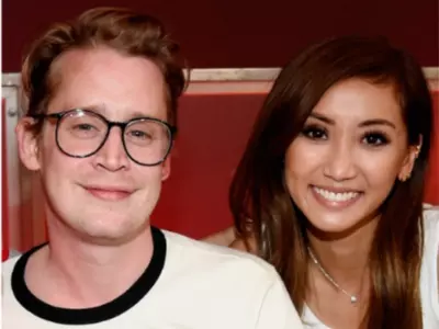 Kid From 'Home Alone', Macaulay Culkin Gets Enagged To Brenda Song After Welcoming Son Dakota