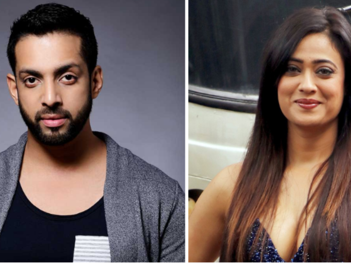 Salil Acharya Clarifies Shweta Tiwari's 'Bra Ka Size Bhagwan Le Rahe Hain' Comment; FIR Filed