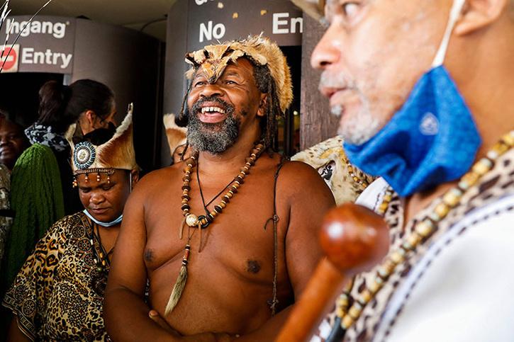 Explained: Who are Khoisans In South Africa