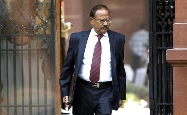 Ajit Doval Facts | BCCL