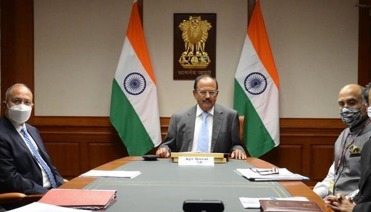 Ajit Doval Facts