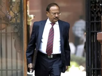 ajit doval facts