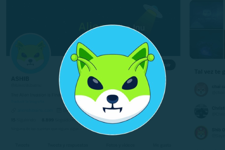 alien inu crypto