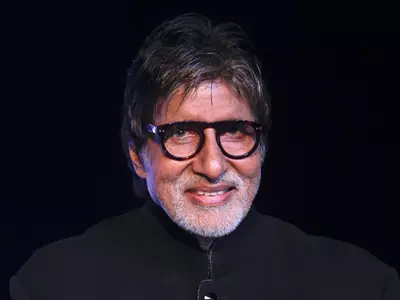 'Take Care', Write Fans As Amitabh Bachchan Says He's 'Dealing With Domestic Covid Situation'