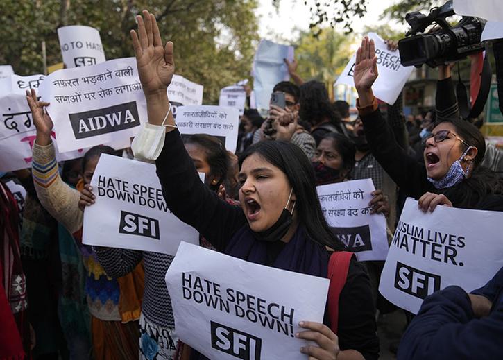 Explained What Is Hate Speech And How Indian Law Deals With It explained-what-is-hate-speech-and-how-indian-law-deals-with-it