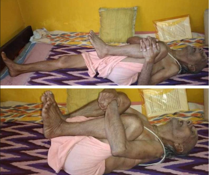 Baba Shivanand Padma Shri 2022