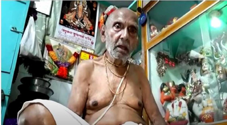Baba Shivanand Padma Shri 2022