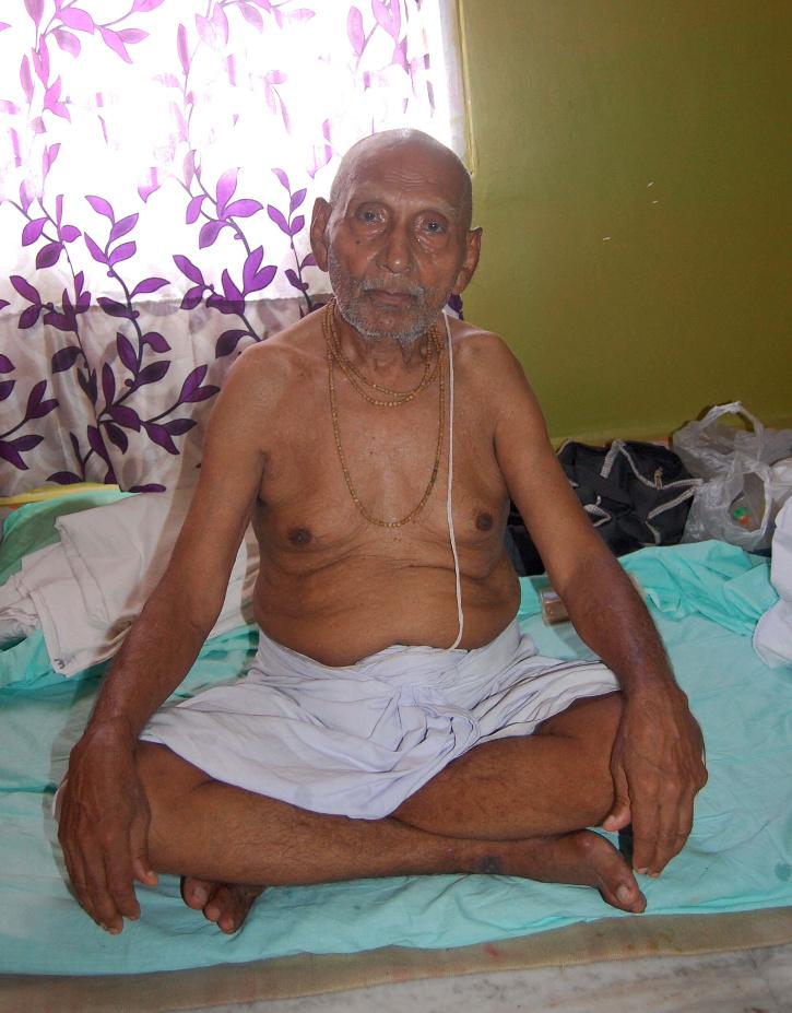 Shivanand Baba Padma Shri 2022