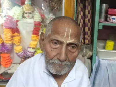 Baba Shivanand Padma Shri 2022