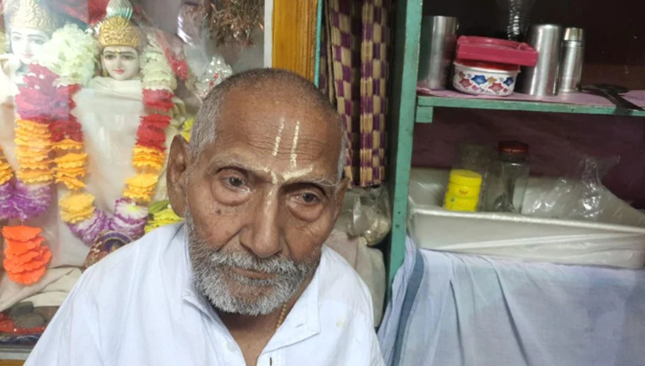Baba Shivanand Padma Shri 2022