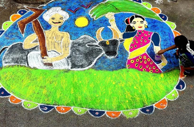 Happy Pongal 2022: Wishes, Quotes and Images To Send To Your Loved Ones