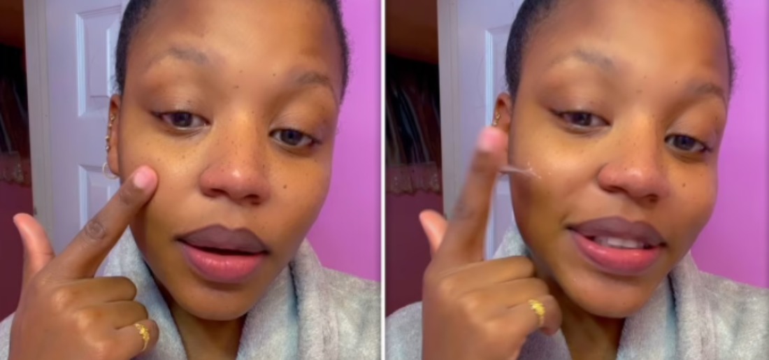 Beauty Blogger Claims Semen Is Good For Glowing Skin