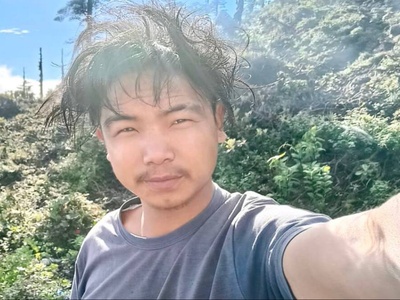 PLA kidnaps arunachal pradesh youth claims MP Tapir Gao