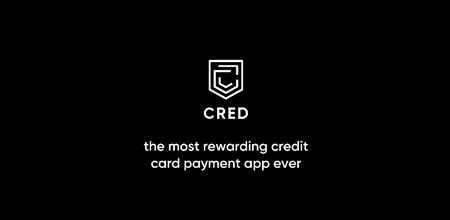 Why use Cred app for credit card bill payments?