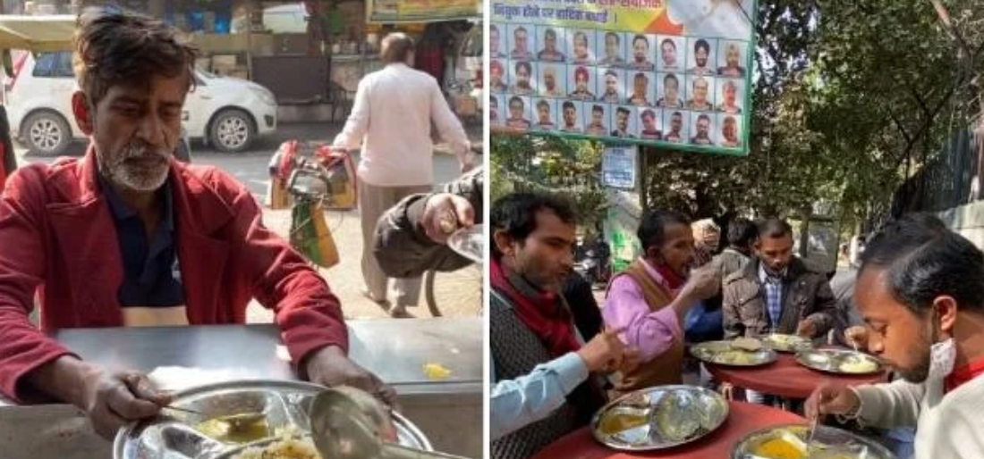 sita ji ki rasoi delhi