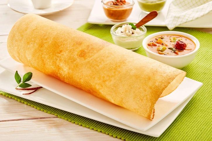 Origin of Dosa