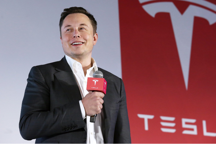 Tesla Investors Urge Court To Order Elon Musk To Return His Tesla Shares  Worth $13 Billion
