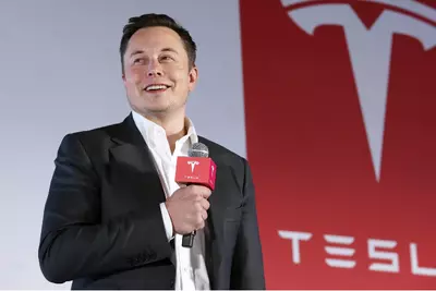 Tesla Investors Urge Court To Order Elon Musk To Return His Tesla Shares Worth $13 Billion