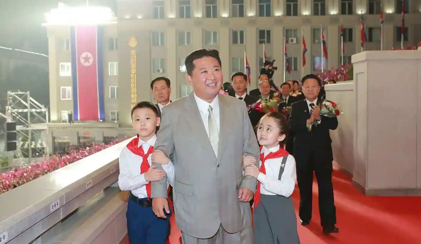 Kim Jongun's Weight Loss Due To Covid 'Stopping Him From Importing Cheese'