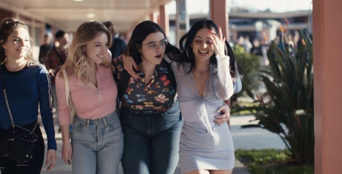 Maddy Euphoria Halloween Costume 2022