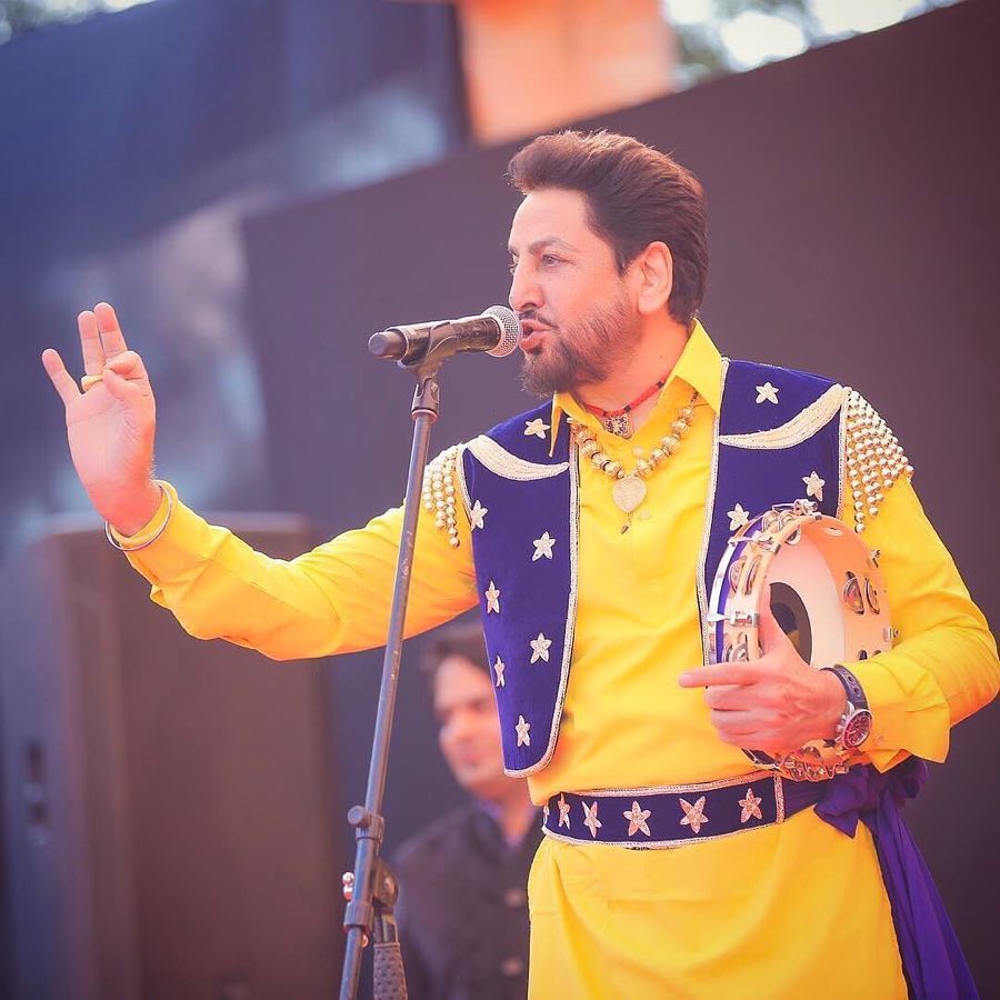 Gurdas Maan एक एथलीट जो पंजाबी गायकी की पहचान बना, ये किस्सा उनके