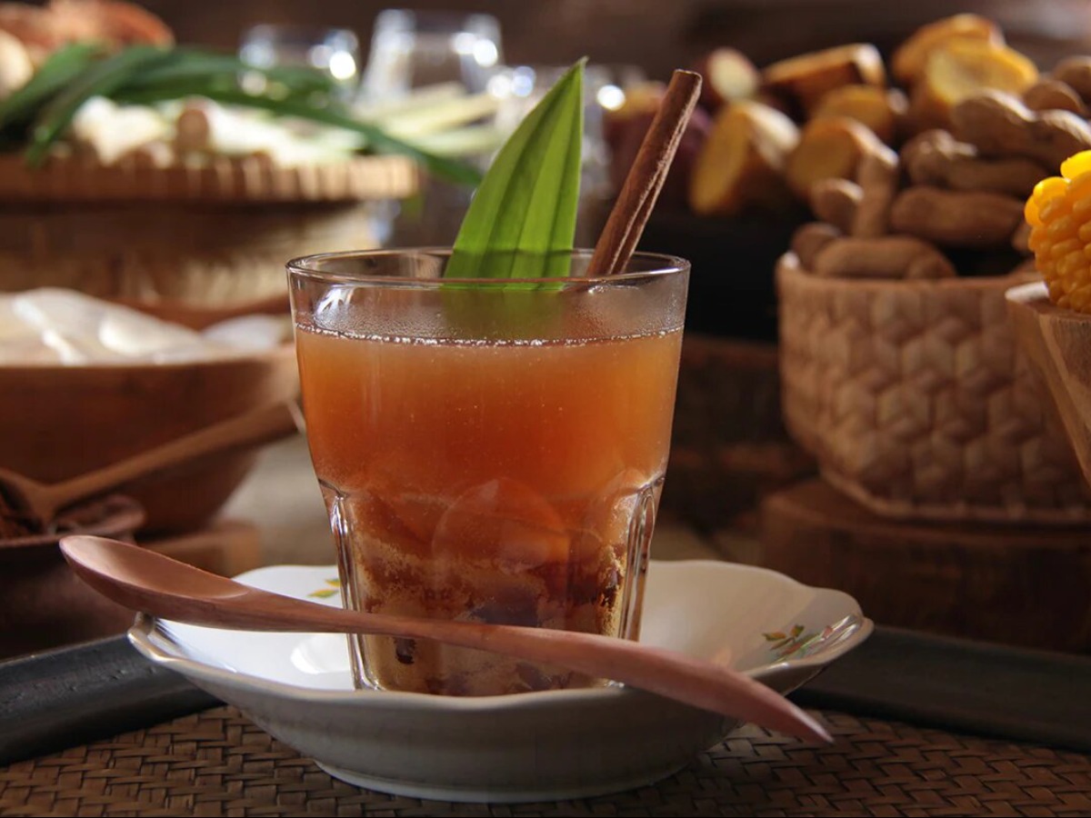 Assam Duo Claims Their Herbal Concoction Is 98 Effective Against COVID