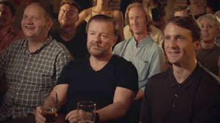 Ricky Gervais' 'After Life' S3 Is A Poignant Closure To The Tale Of