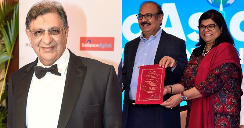 Rupa & Company's Prahlad Rai Agarwala has been awarded the Padma Shri Award