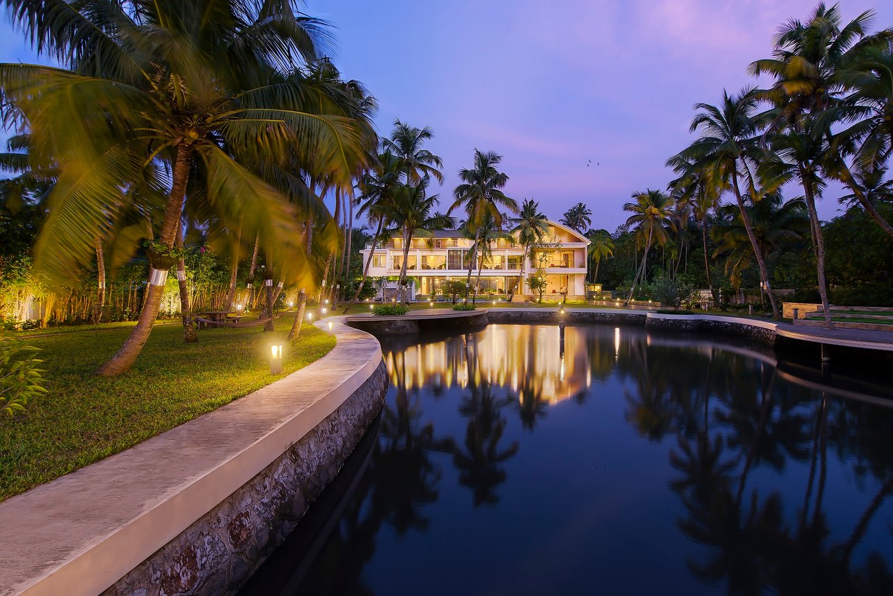 Kerala's Kumbalangi Is Set To Be India's First SanitaryNapkin Free