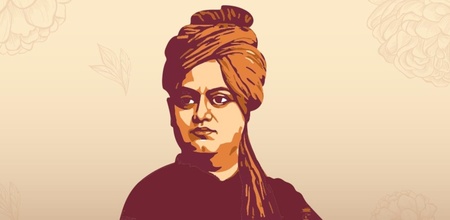 Facts About Swami Vivekananda You Probably Don't Know