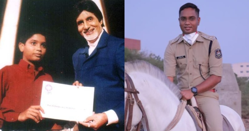 IPS Ravi: वो लड़का जो 14 साल की उम्र में KBC जीतकर बना था करोड़पति, आज SP बनकर मिटा रहा है अपराध