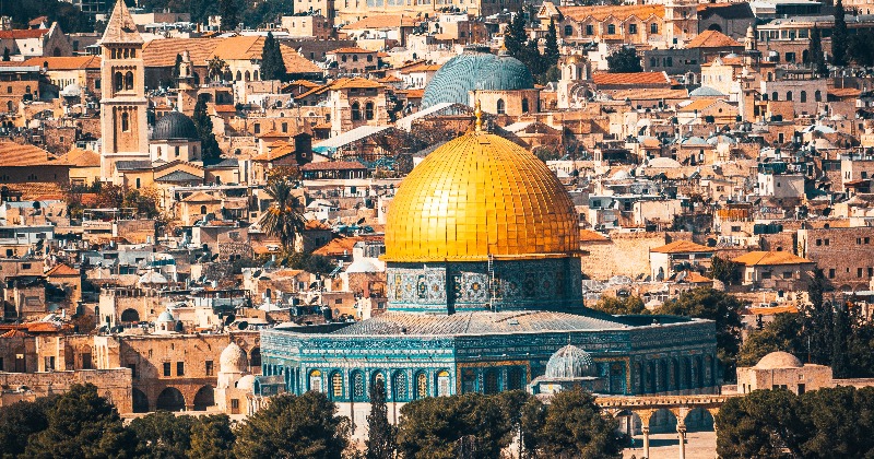 Explained: What Is Jerusalem Syndrome? Why Some People Hear 'Voices Of ...