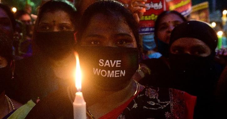 UP Woman Allegedly Kidnapped While Distributing Her Wedding Cards, Gangraped And Sold