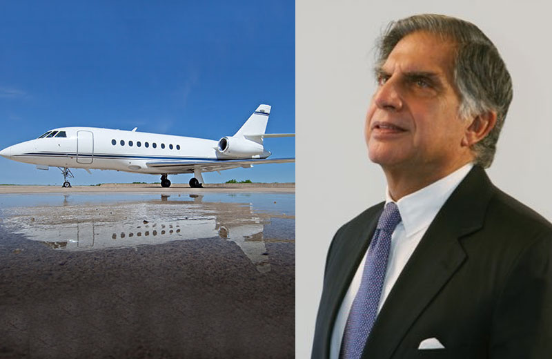 Adar Poonawalla's Gulfstream 550 to Mukesh Ambani's Jet, 7 luxurious rides  of Indian business magnates