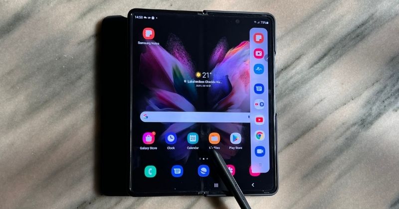 Samsung Galaxy Z Fold 3: Every Foldable Screen Phone’s Future Inspiration