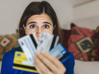 how to compare credit cards