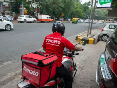 Zomato invests in two tech companies
