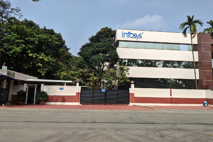 Infosys had the highest attrition amongst the three IT giants