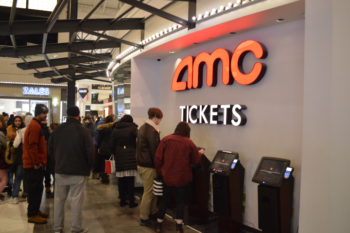 AMC theatre to start accepting Dogecoin and Shiba Inu for all payments