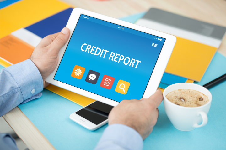 why is it important to check credit report