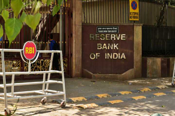 RBI's new fintech department may take up crypto issues