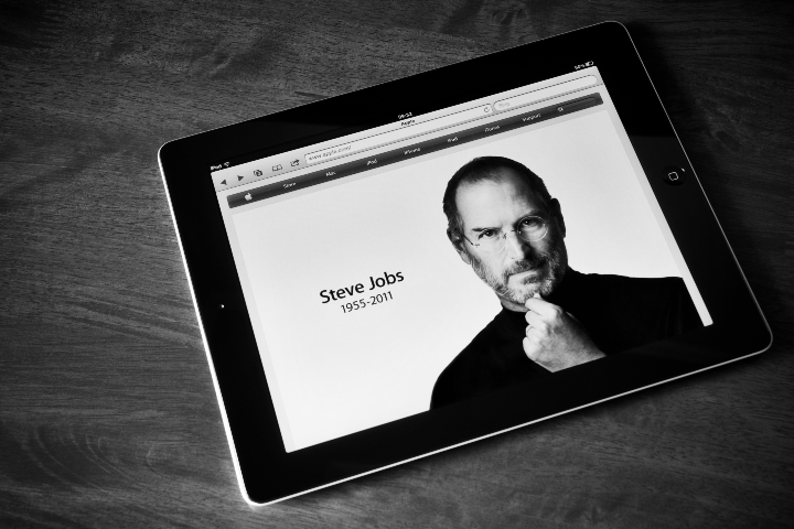 do you know this about apple ceo steve jobs