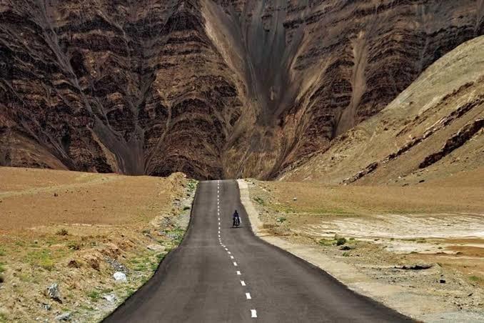 Ladakh