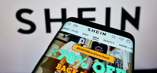 Japan's Uniqlo Sues China Rival Shein Claiming Firm Copied Its Viral  Shoulder Bag