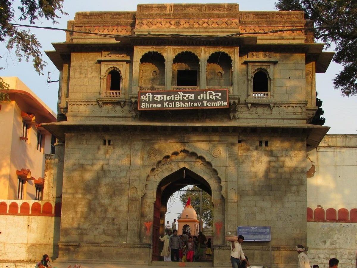 8 Unusual Places Of Worship In India